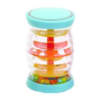 Ensemble Hochets Variés Halilit ''Baby Band''