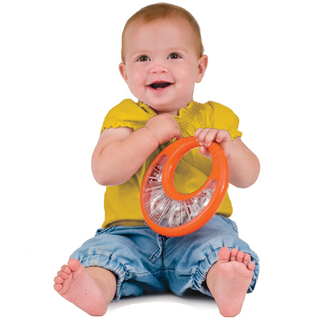 Mini tambourine Halilit