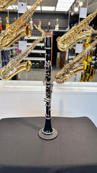 Pre-Owned Yamaha YCL-20 Bb Clarinet
