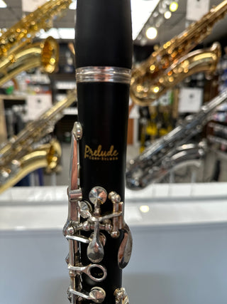 Pre-Owned Selmer Prelude CL710 Bb Clarinet