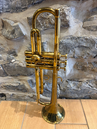 Pre-Owned Martin Committee Vintage Bb Trumpet
