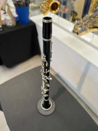 Clarinette Yamaha YCL26 Usagée