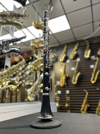 Clarinette Sib. Yamaha YCL450NM Usagée