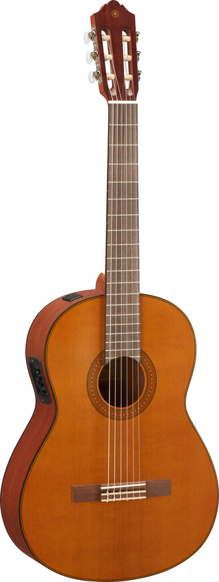 Guitare Classique Yamaha CGX122M