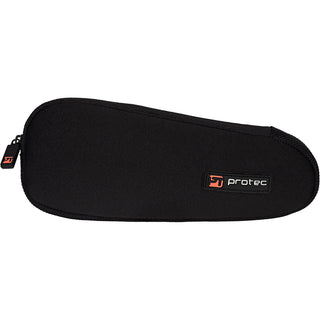 Pochette Embouchure Sax Baryton Neoprene Noir