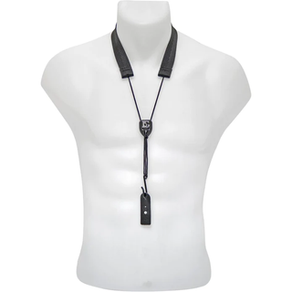 BG Flexible Clarinet Strap