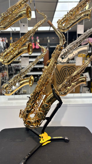 Pre-Owned Yamaha YAS-275 Alto Saxophone