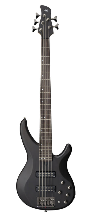 Basse Yamaha TRBX505
