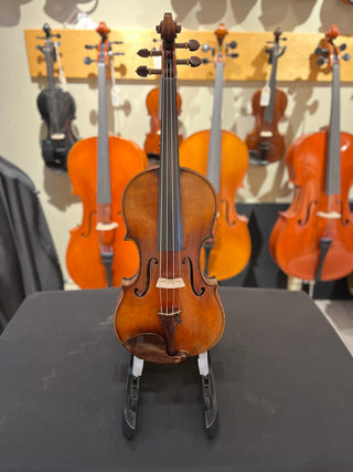 Pre-Owned Guarneri Germany Style Violin