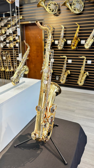 Pre-Owned Yamaha YTS-21 Tenor Saxophone