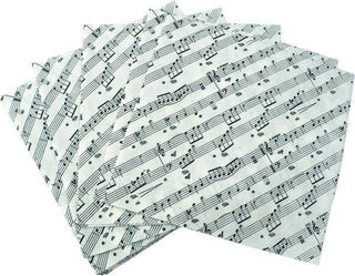 Serviette de Table Partition