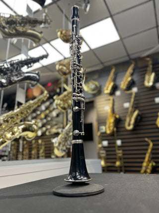 Clarinette Yamaha YCL-26 Usagée