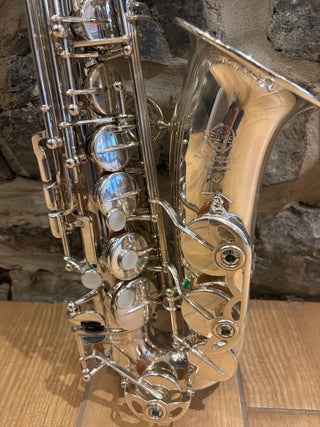 Pre-owned Selmer Mark VI Alto Saxophone