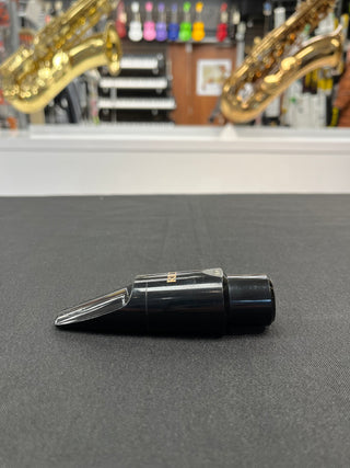 Pre-Owned Rico Graftonite B5 Tenor Saxophone Mouthpiece