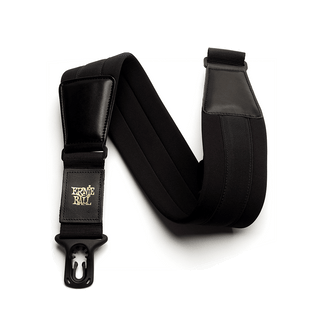 Ernie Ball PolyLock Guitar Strap