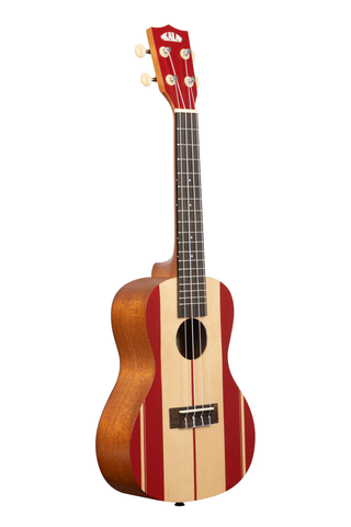 Kala Surf Series Concert Ukulele