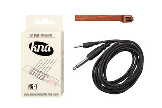 Pick-Up Guitare Classique Kremona NG-1