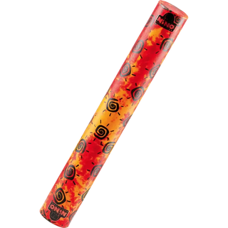 Nino Rain Stick in ABS Sunshine