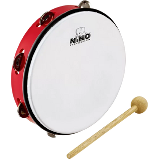 Tambour Main Nino 10"