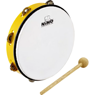 Tambour Main Nino 10"
