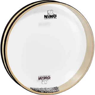 Tambour Océan Nino Naturel 14"