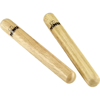 Nino Claves in Oak Wood