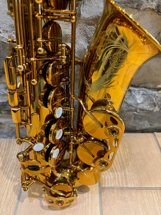 Pre-Owned Selmer Reference 54 Alto Saxophone