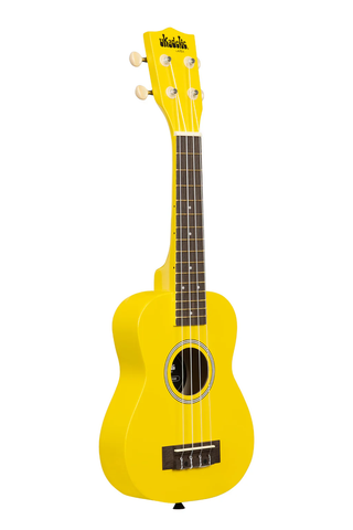 Kala Ukadelic Soprano Ukulele