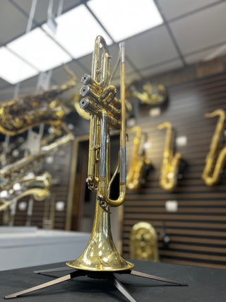 Pre-Owned Yamaha YTR-2320 Bb Trumpet