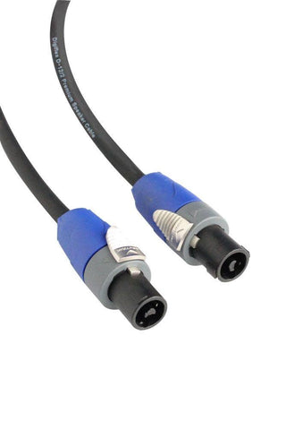 Câble Haut-Parleur Digiflex NL2FX 3'