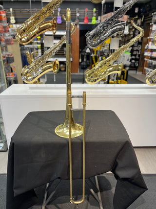 Trombone Yamaha YSL-354 Usagé
