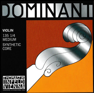 Dominant Violin String Single