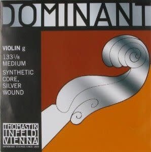 Violin String Dominant Unit 1/8