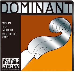Dominant Violon Strings
