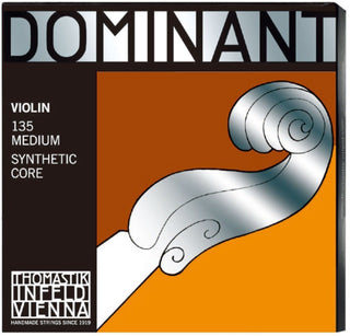 Dominant Violon Strings