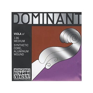 Corde Violon Alto Dominant Unité 4/4 (15" - 16.5")