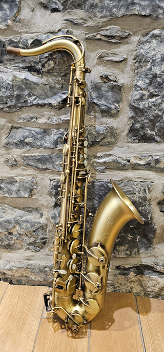 Pre-Owned Selmer Référence 54 Tenor Saxophone