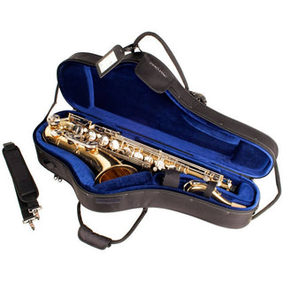 Étui Saxophone Ténor Protec Contour
