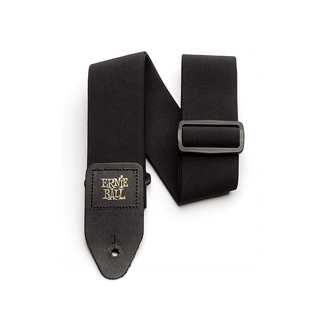 Ernie Ball Stretch Comfort Guitar Strap
