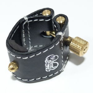 Ligature Clarinette Sib Ishimori Woodstone Kodama II