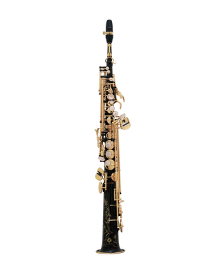 Selmer Series III Jubilee Soprano Saxophone