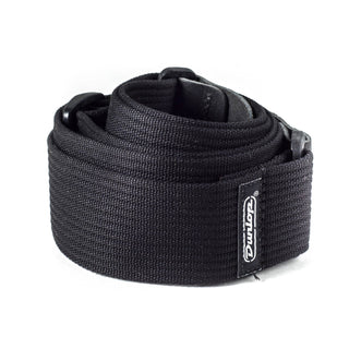 Courroie Guitare Dunlop en Cotton