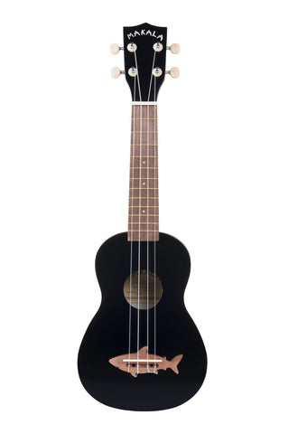 Ukulélé Soprano Makala Requin