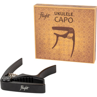 Capo Ukulélé Flight