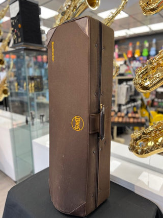 Pre-Owned Bach Trombone Soft Case