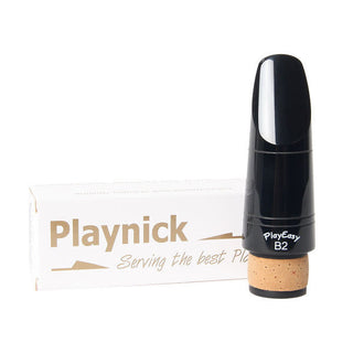 Playnick Nommos B2 Bb Clarinet Mouthpiece