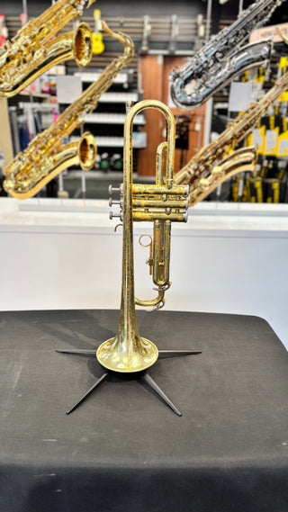 Trompette Yamaha YTR-2320 Usagée