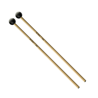 Baguettes Xylophone/Marimba Vic Firth "Articulate Series" Caoutchouc