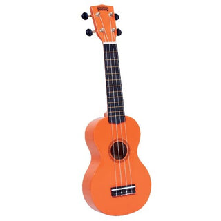 Ukulele Mahalo Rainbow Series