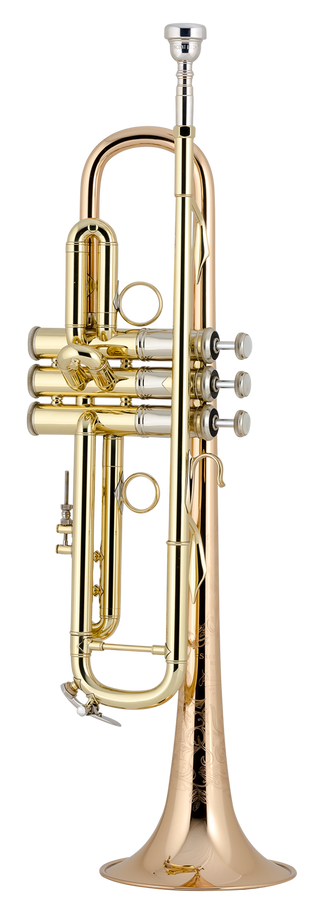 Trompette Sib Bach LR19043B